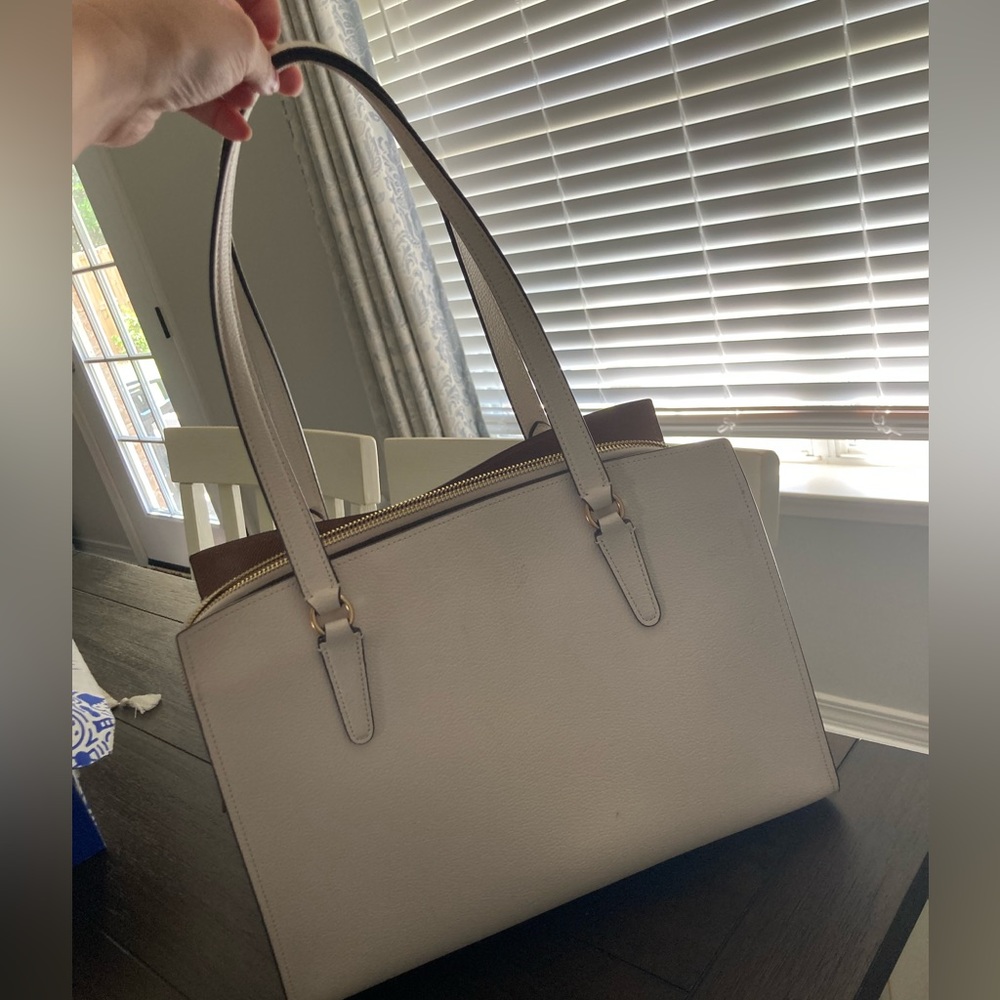 Coach Purse - Picture 2 of 3